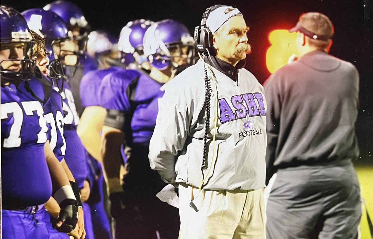 Ashe County Athletics tweet media