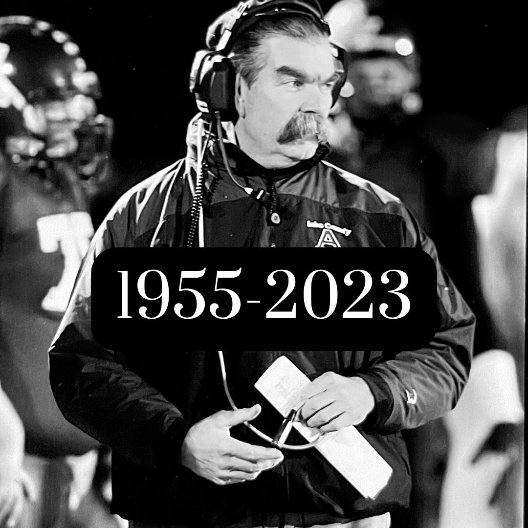 Ashe County Athletics tweet media