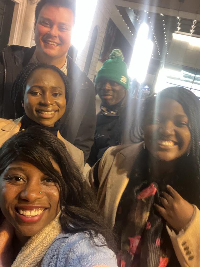 Embassy of Ireland Nigeria on Twitter "Building on the legacy of the