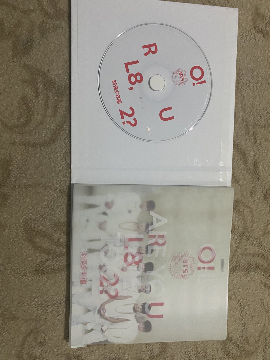 UGHMEL7's tweet photo. BTS ALBÜM SATIŞ
O!RUL8,2? Albüm
İçeriği tamdır
Jungkook pc
Hiçbir hasarı yoktur
@BTSARMYtakas @kpopalbumsatis @btsatistakas @peacrry @kpopsatistrade @kpopsale_ @btssatis https://t.co/YXhVNcut4U