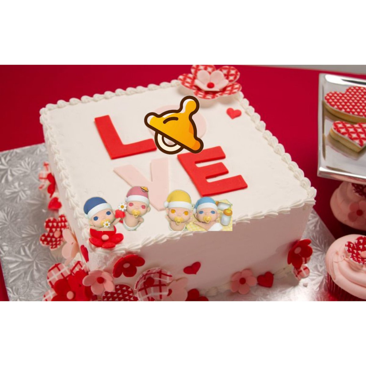 🎊🎉Let’s Celebrate this special day together with BABY REWARDS🎁 and wish all people love and happiness💞💝#BabySwap
#BabyValentine <a href="/babyswap_bsc/">BabySwap</a>

<a href="/Esmat2090/">Esmat</a> <a href="/Asi96e/">Asi</a> <a href="/Esi34973435/">Asieh</a> <a href="/kami_kami45/">kami</a> <a href="/ramtin751/">ramtin75</a> <a href="/lida_sasa/">Lida</a>
