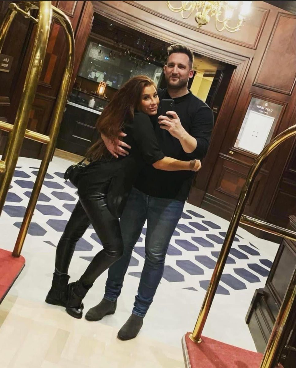 Happy Valentines Day To This Rocket 🚀😍

Everyday Is Different &amp; Always Special When You’re Around!❤️😘xx

Love You Lots <a href="/Sambooo2412/">Sam Whitaker</a> 😘xx