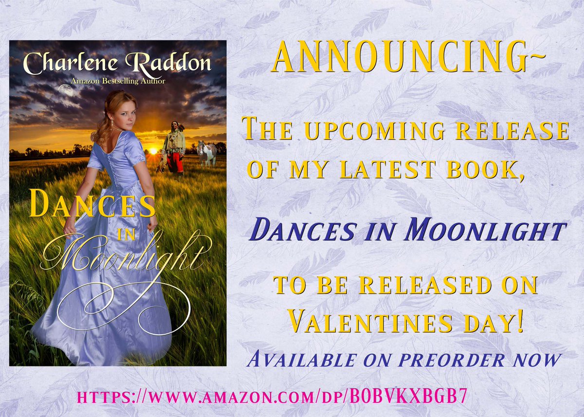 Charlene Raddon tweet media