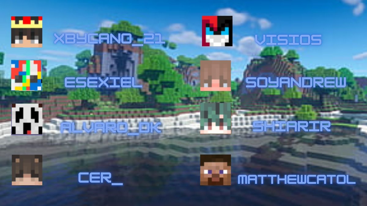 ExtremeUHC tweet media