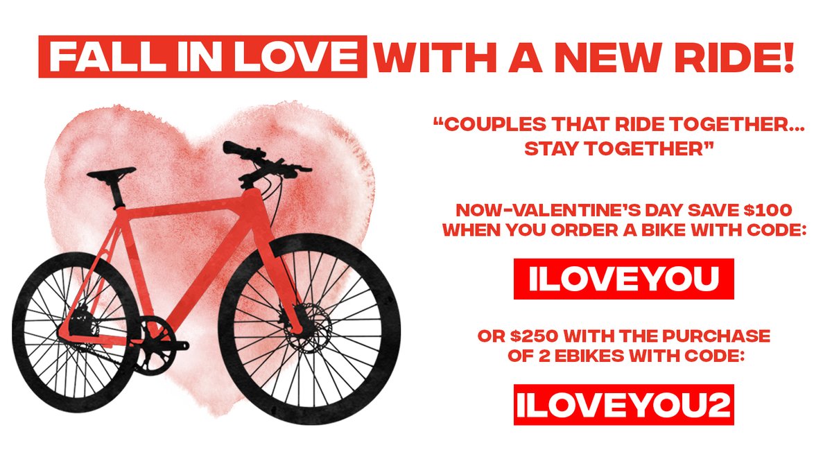 FLX Bike tweet media