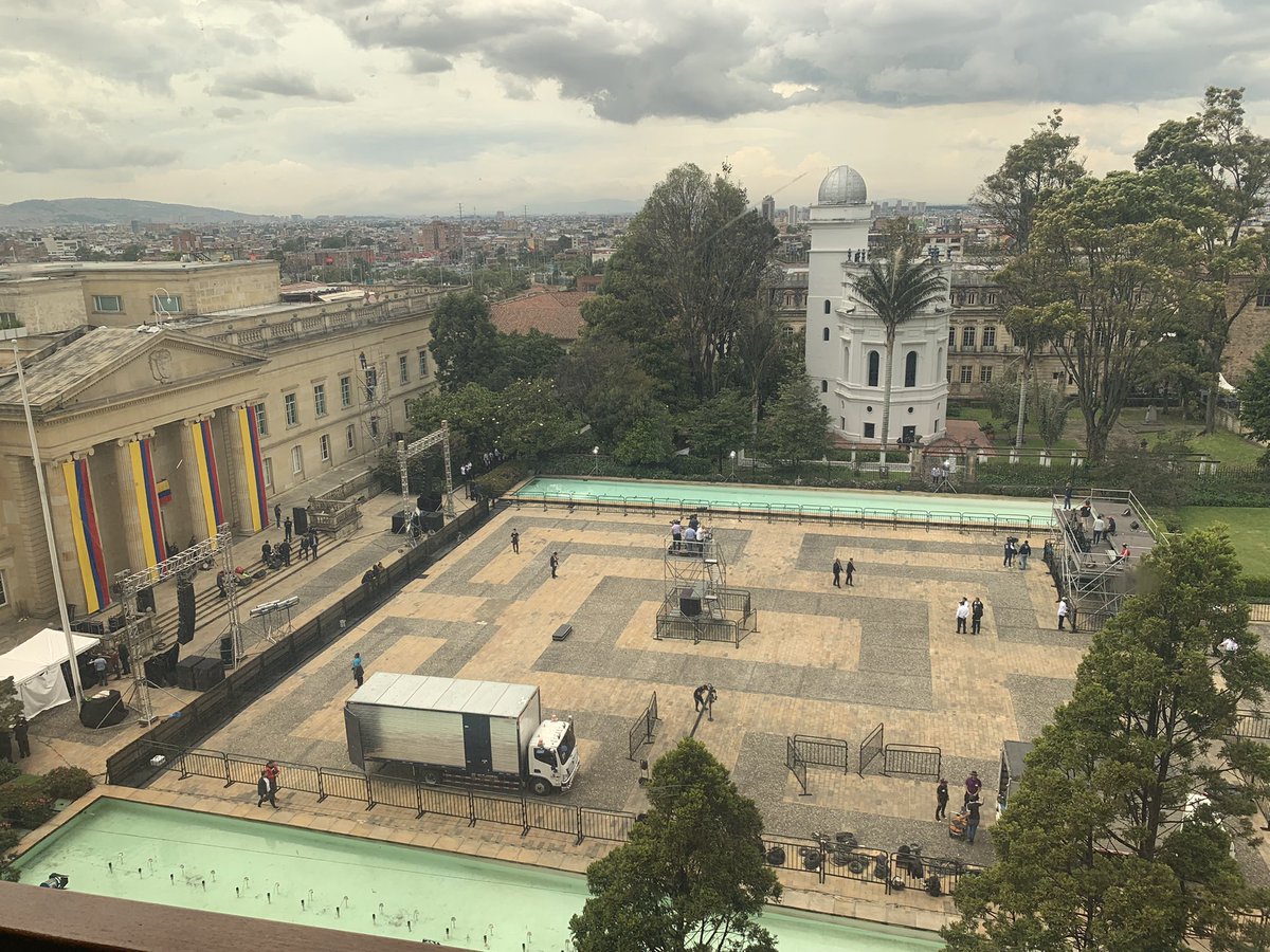 Cristian Martelo 🌱 tweet media