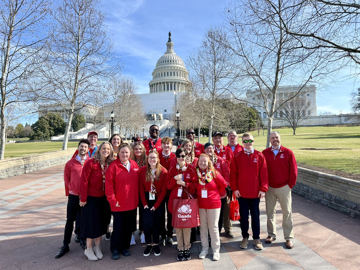 Special Olympics Maryland (@spolympicsmd) on Twitter photo We are at #SOHillDay to ensure that our elected representatives understand the importance of supporting <a href="/SpecialOlympics/">Special Olympics</a> and to advocate for Unified Champions Schools and Healthy Athletes. We want to make sure that our athletes have access to the same opportunities and resources. We are at #SOHillDay to ensure that our elected representatives understand the importance of supporting <a href="/SpecialOlympics/">Special Olympics</a> and to advocate for Unified Champions Schools and Healthy Athletes. We want to make sure that our athletes have access to the same opportunities and resources.