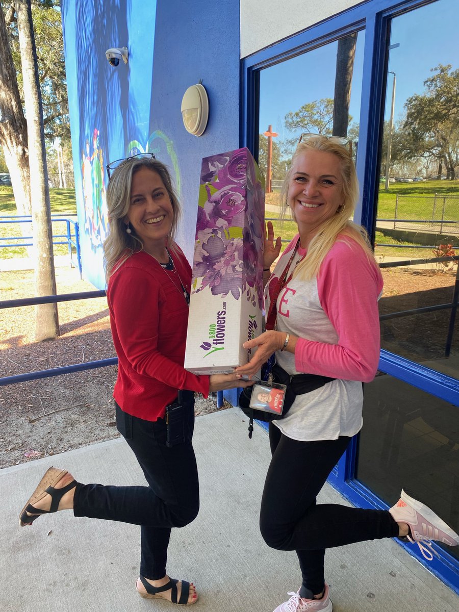 Happy Valentine's Day!  💝