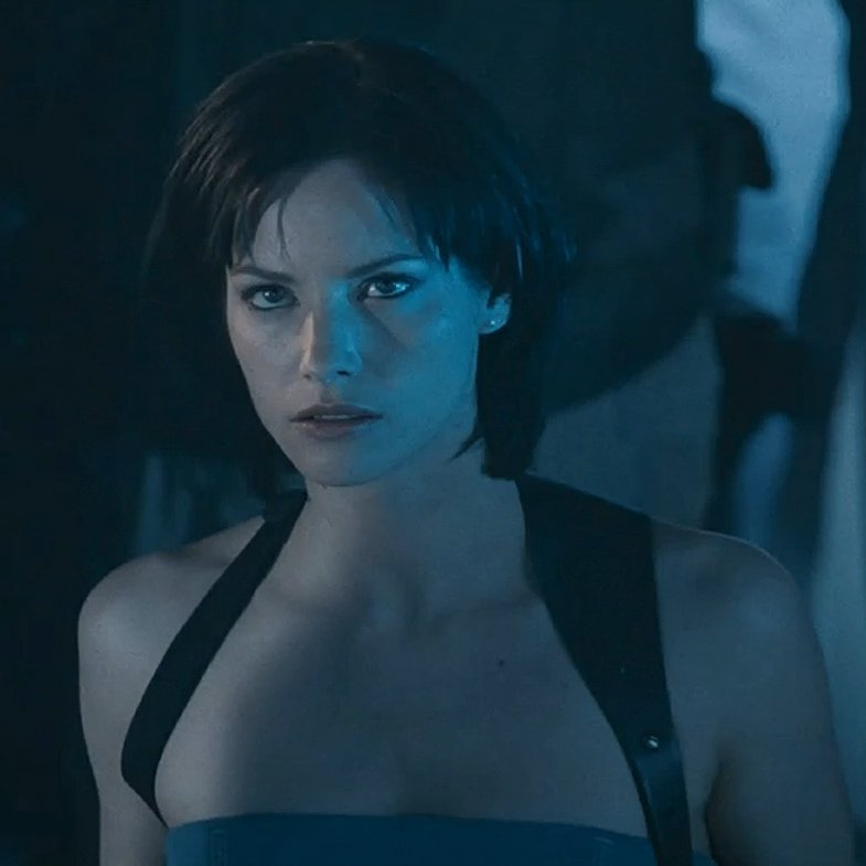 TheSphereHunter's tweet photo. It's her day today! Happy Jill Valentine's Day! ♥️ https://t.co/zdIcHp6bxg