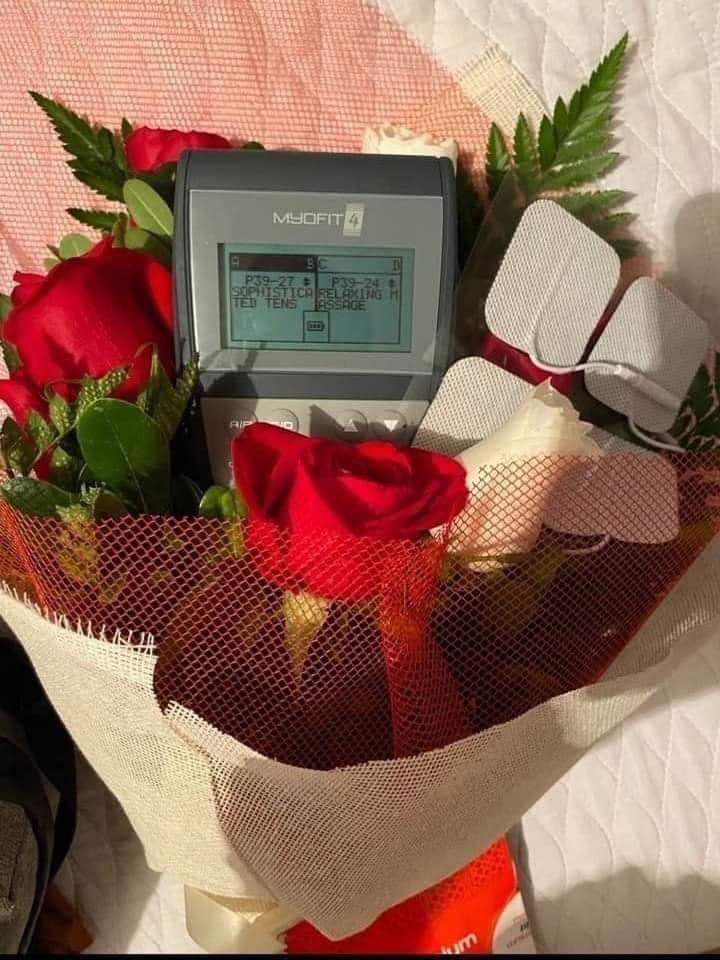 Por si no saben qué regalarme😮‍💨: