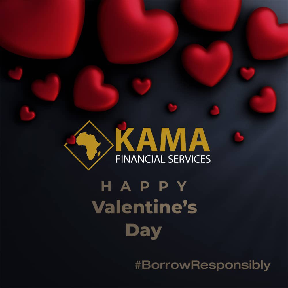 KamaFinance's tweet photo. Happy Valentine’s Day! https://t.co/lJGTzot9Rt