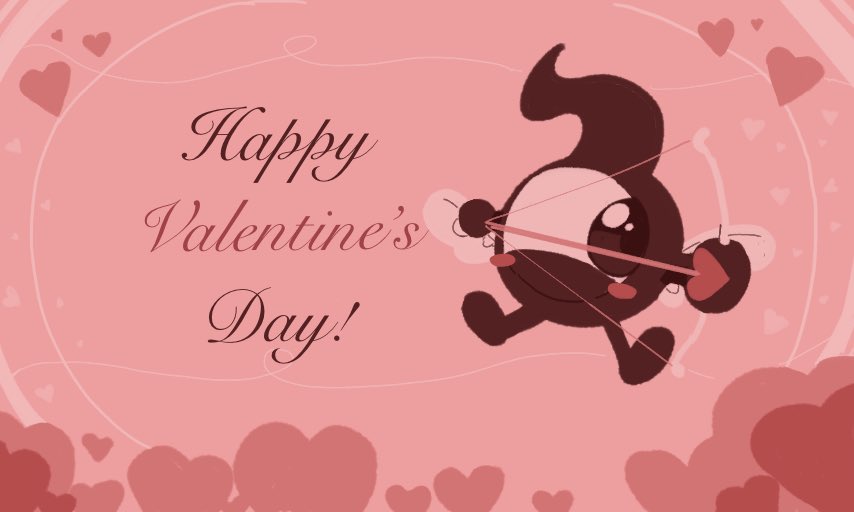 Universaliis's tweet photo. Psst… Someone left this for you. Not sure who, you must have a secret admirer! ✨ https://t.co/ry0Gzq4O6F