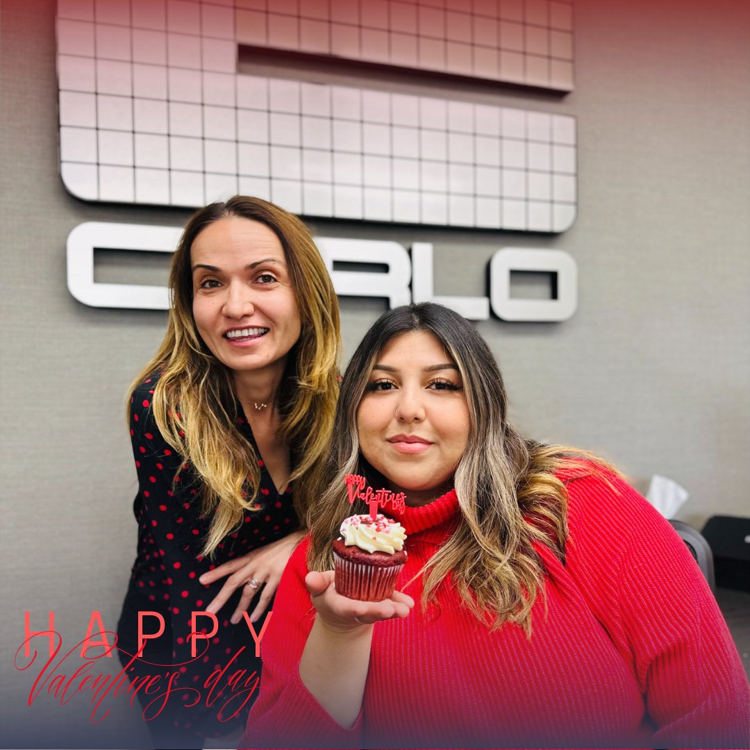 Happy #Valentine’s Day!! Wishing everyone a day filled with #love 💕

#CarloInc #SanFernandoValleyApartments