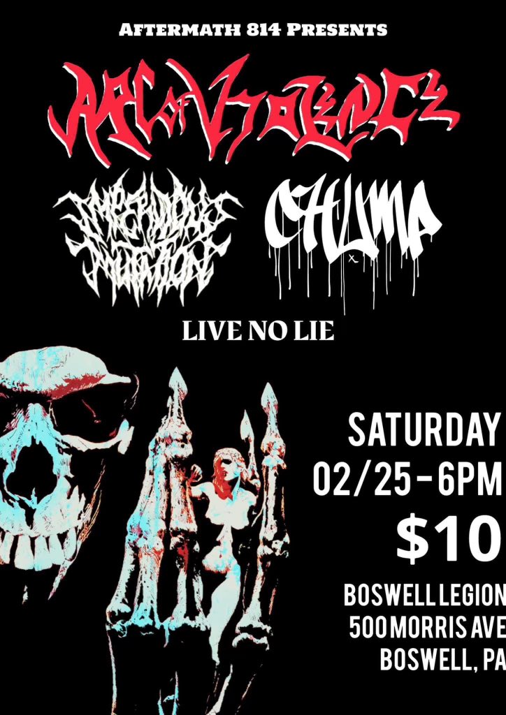 ChumpPAHC's tweet photo. next up legion show shoutsout randy https://t.co/9v0dNUt6UA