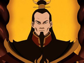 RT @MacDoesIt: Azula when fire lord Ozai let her go outside the palace https://t.co/W5xXjUEjzG