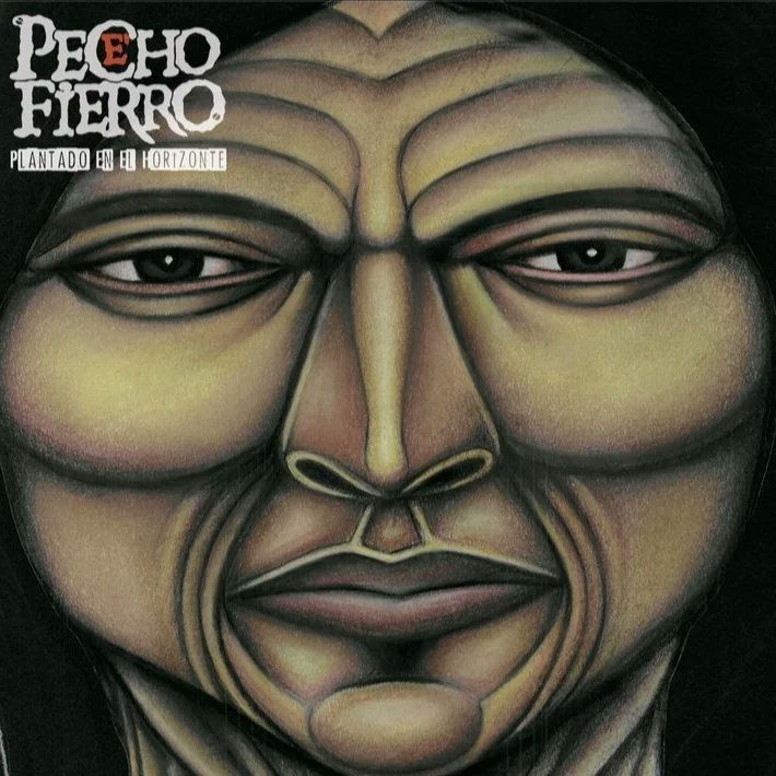 pechoefierro's tweet photo. Dos tapas, creaciones de Marcelo Petito, y un nuevo disco. Tenemos a la venta el último disco de Pecho e Fierro "Plantado en el horizonte" comunícate por mensaje interno y te lo mandamos ... #Pechoefierro https://t.co/hrwJ9bgQCm