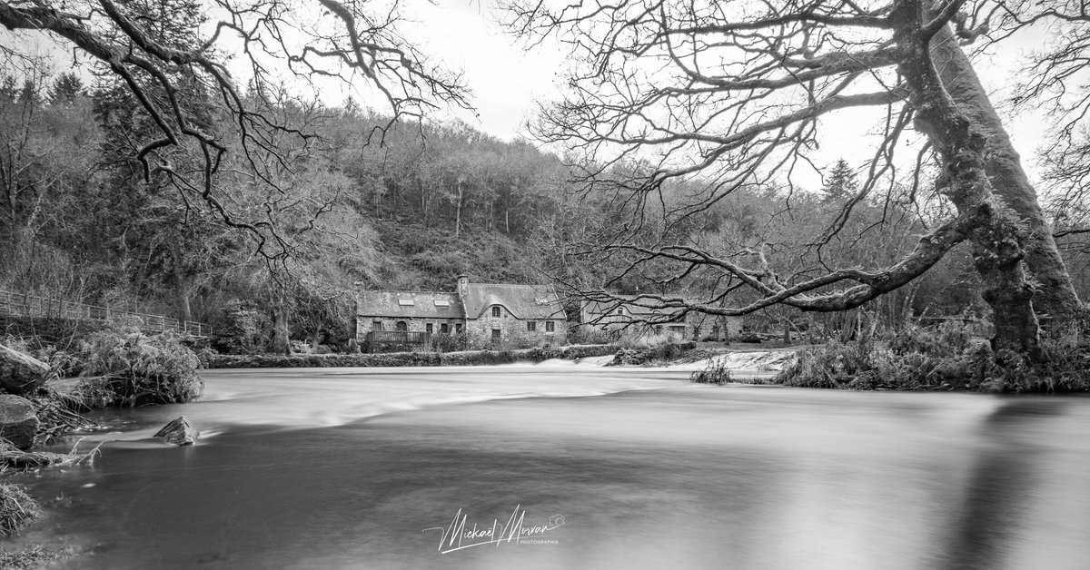 Le Moulin de Mohot 💨 #locunole #quimperle #quimperlé #MagnifiqueFrance #Bretagne #Finistère #photography #photographie