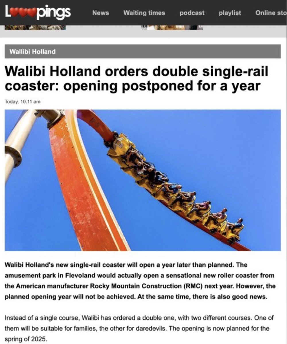 Theme Park Nerdo 🇺🇦🏳️🌈 on Twitter: