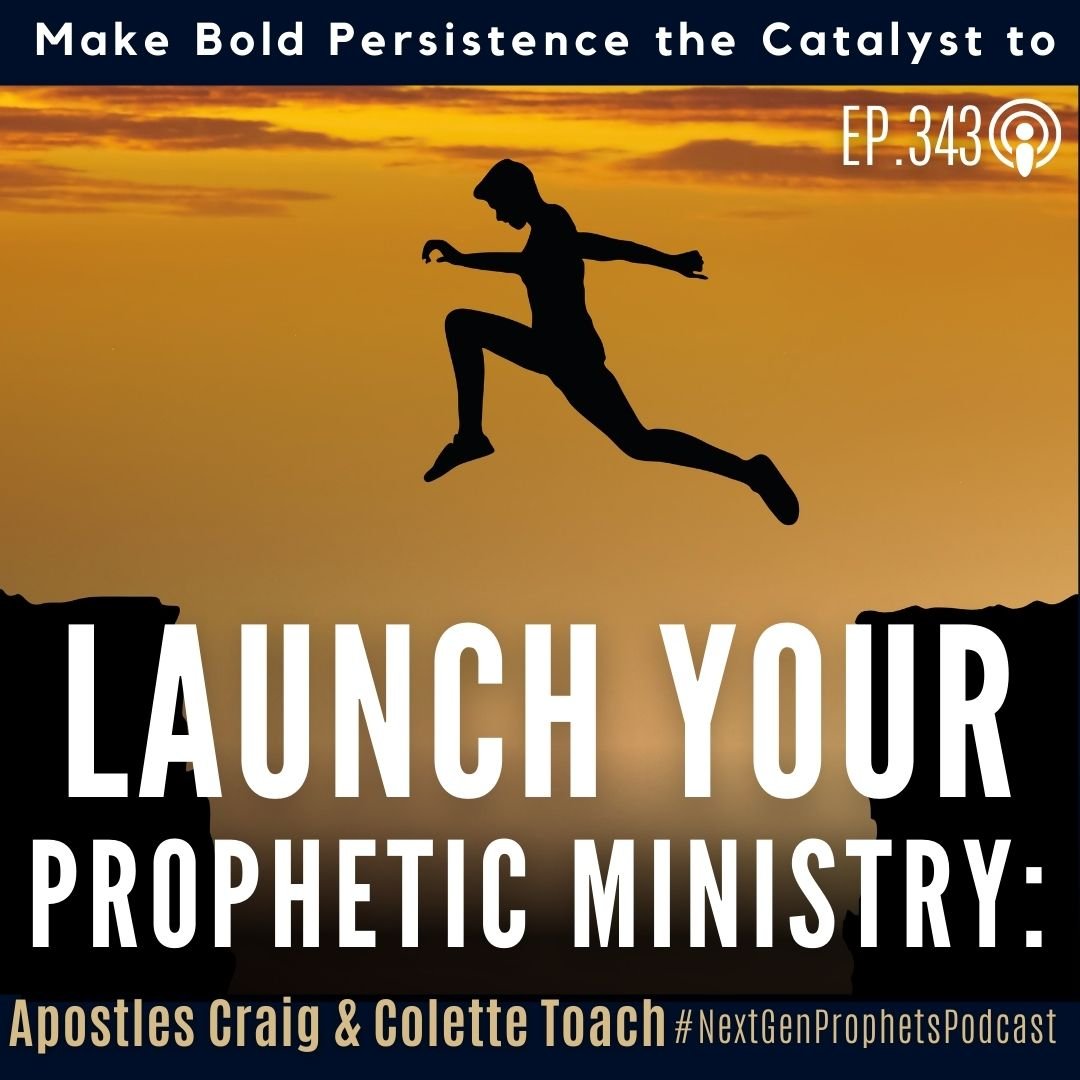 NextGenProphets's tweet image. Learn how David slayed giants, lions, and bears (oh my) with this mentality. Listen here! spoti.fi/3xq5Bpz #boldness #prophetic #spiritualgifts