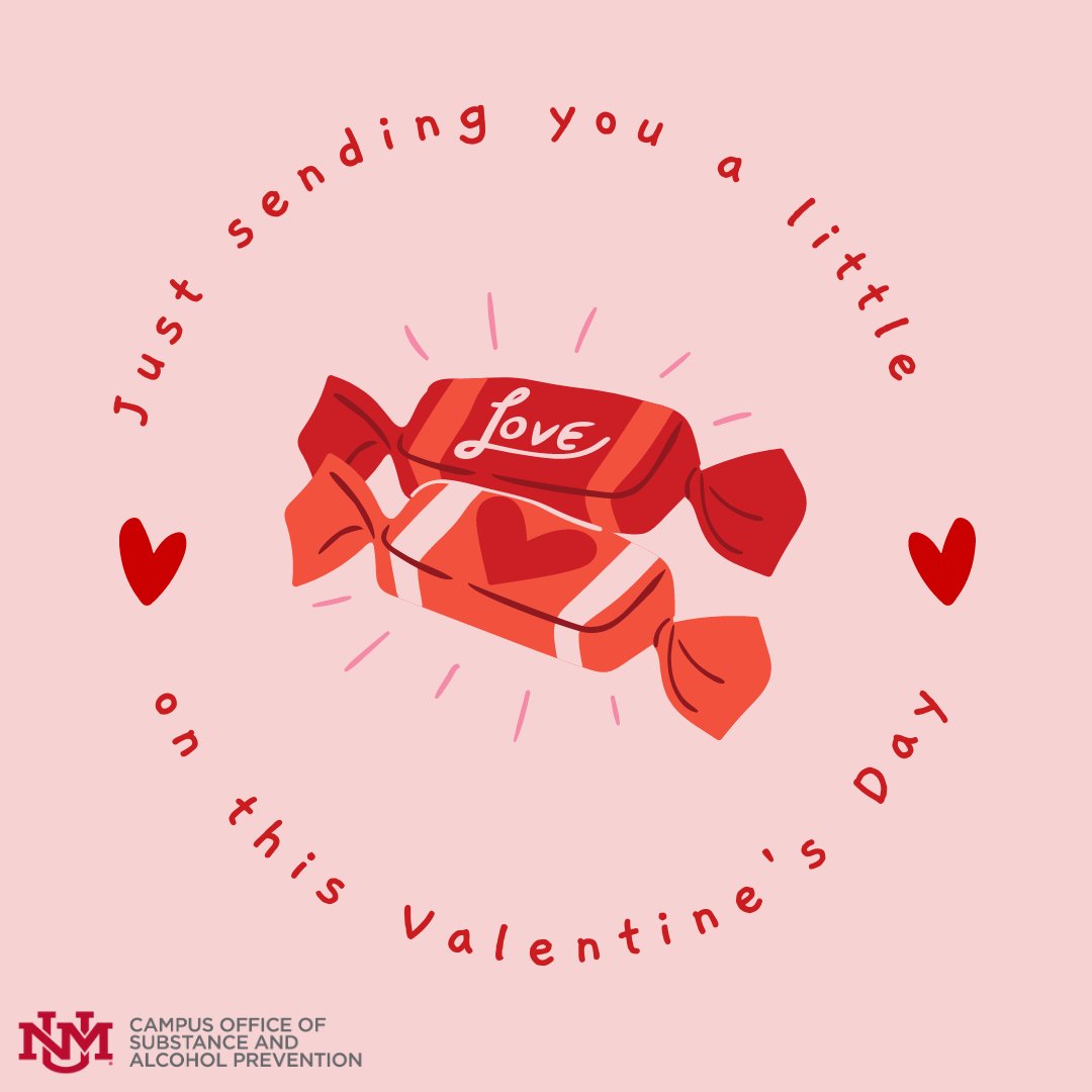 UNM COSAP tweet media