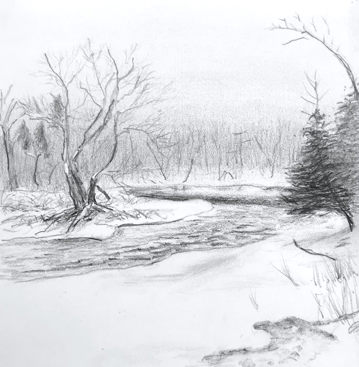 Are you looking to get into drawing but not sure where to start? Develop your drawing skills and foster hand-eye coordination in Beginner Drawing! All you need is a pencil and paper to get started!

Starts Saturday, Feb. 25, 11:30am-1:30pm! 

Register: buttonfactoryarts.ca/store/Beginner…