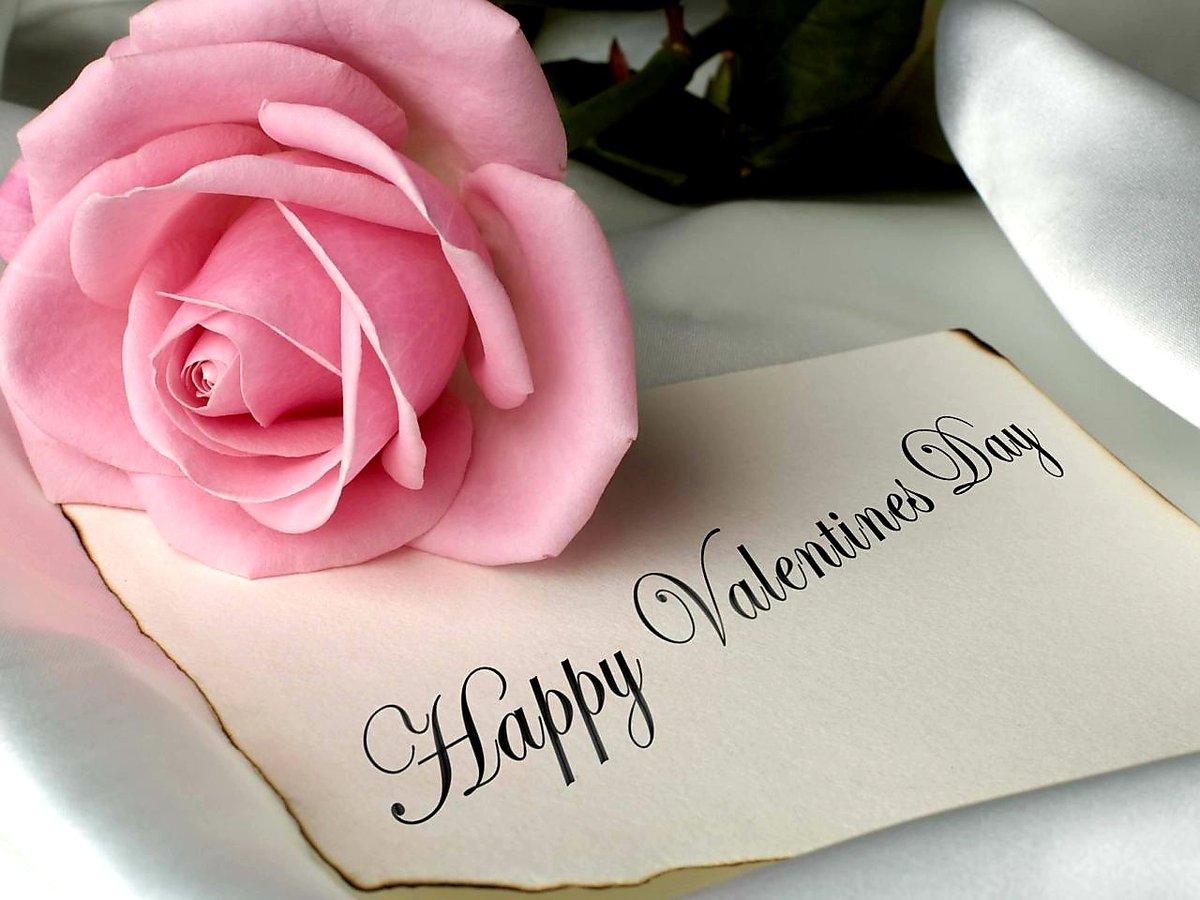 CatherineM365's tweet image. Happy Valentine's Day💗#ValentinesDay