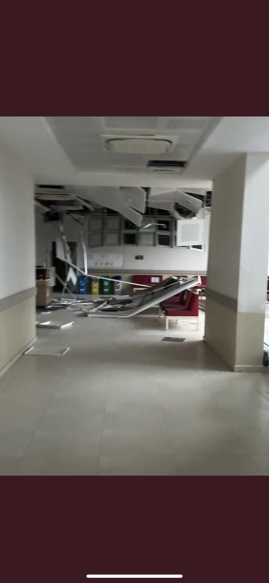 Mustafa Kemal Üniversitesi Tıp Fakültesi Hastanesi’nde çalışan sağlıkçıların konteyner ihtiyacı vardır. Geçmişte müzik festivallerine sağladığınız mobil tuvalet ve konteynerlar için desteğinizi istiyoruz #mkusaglikcalisanlari <a href="/KonteynerYapi/">Aydoğan Prefabrik Konteyner</a> <a href="/PrefabrikBirlik/">Türkiye Prefabrik Birliği</a> <a href="/RedBullTR/">Red Bull Türkiye</a>