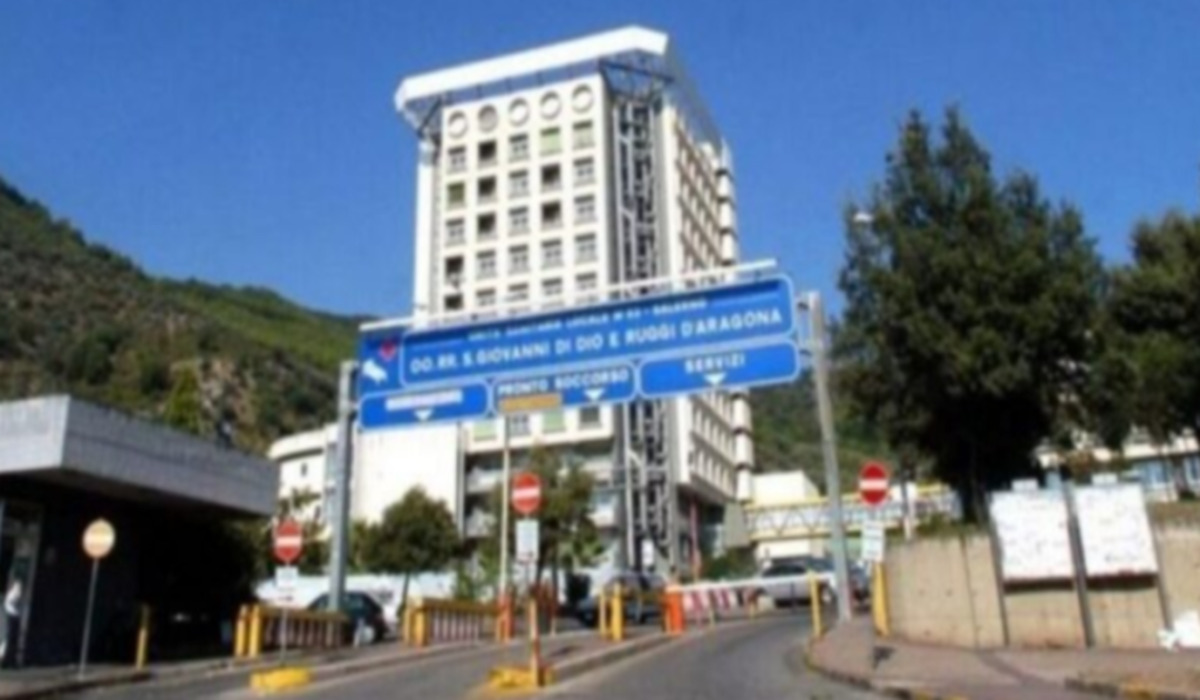 zazoomblog's tweet image. Salerno compi il tuo gesto d’amore: dona il sangue - #Salerno #compi #gesto #d’amore: zazoom.it/2023-02-14/sal…