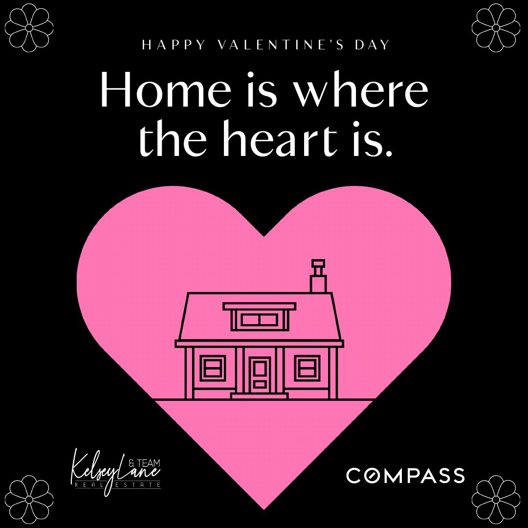 Hope you have a heart-filled day!
#vallentinesday #bayarearealtor #siliconvalleyrealestate #heartofthehome #homeiswheretheheartis