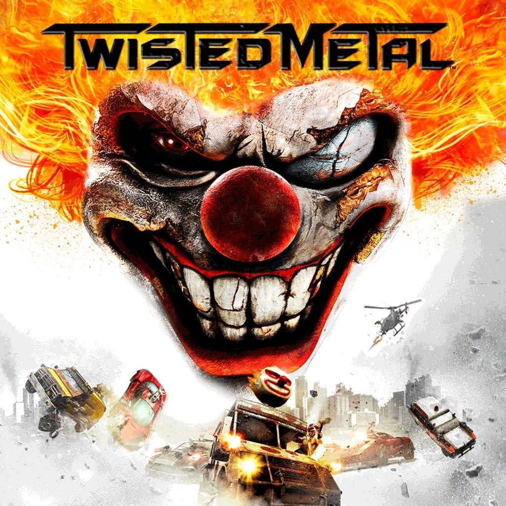 thegameawards's tweet photo. 11 years ago today TWISTED METAL was released for PlayStation 3.

The new TWISTED METAL TV series arrives later this year on @peacock https://t.co/KoSe0s5lBS
