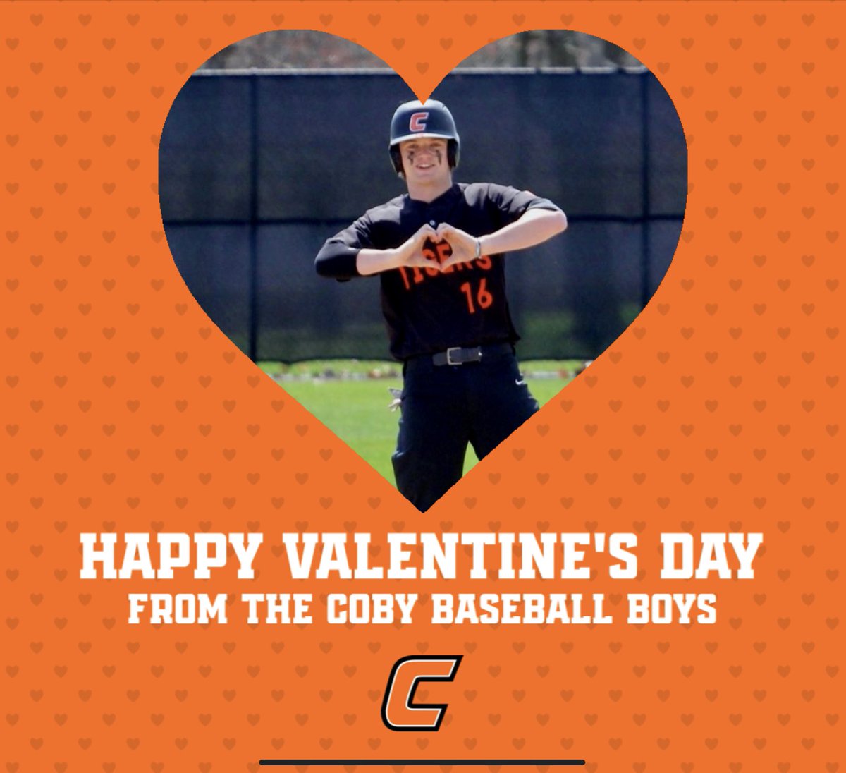 SUNY Cobleskill Baseball tweet media