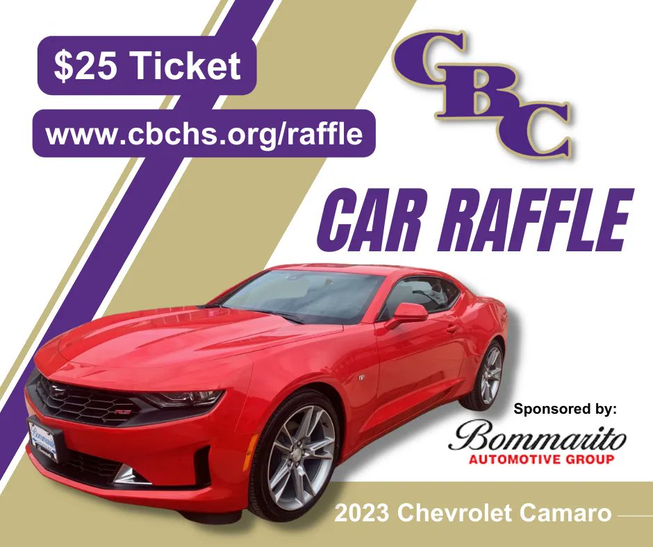 CBC High School tweet media