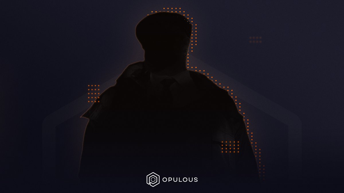 🎶 ARTIST ANNOUNCEMENT INCOMING 

Buckle up #OPULFAM, it's time to get excited! 

✅ Multi-platinum and Grammy-nominated hit-maker
✅ Over 550 million Spotify streams 
✅ Over 290 million YouTube views

Can YOU guess who it is? 👀

$OPUL #OPUL23