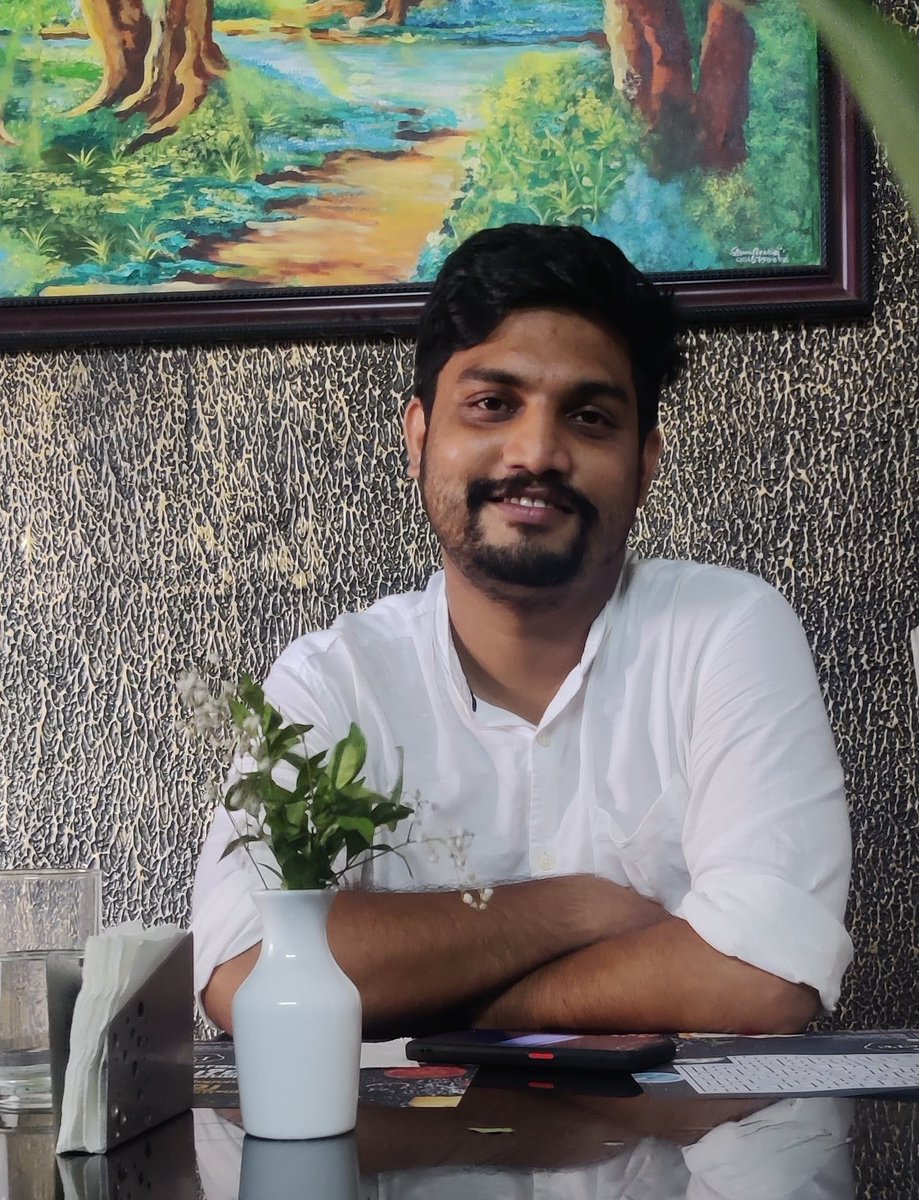 GroupHariharan's tweet photo. Many congratulations to @EbinZebu, Ph.D. alumni of @GroupHariharan, on being awarded the prestigious Marie Curie postdoctoral fellowship @MSCActions  . We are proud of your achievement and wish you all the success in your future endeavors at @RaoGroupCAM @Cambridge_Uni !🥳 https://t.co/4GweMTv8gn