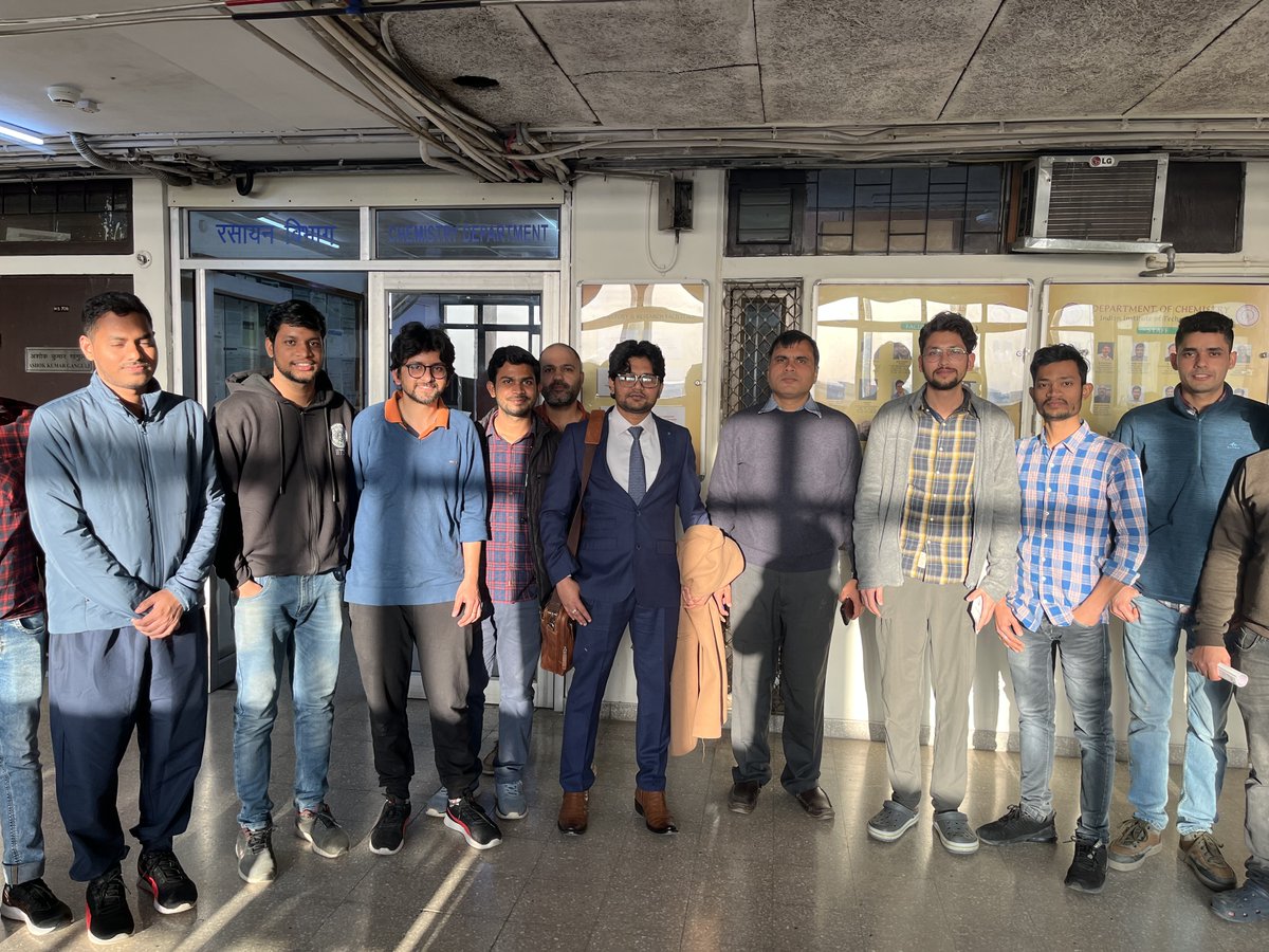 The Ravi P Singh Group tweet media