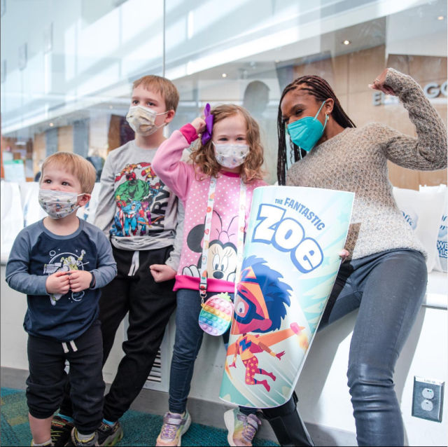 Around 1.9 million people were diagnosed with cancer in 2022. This #WorldCancerDay, the Puffs Power Pals are honoring the courage and bravery of all those who have tirelessly fought the big bad. #ANoseInNeed #PGemployee bit.ly/3YwIVj8