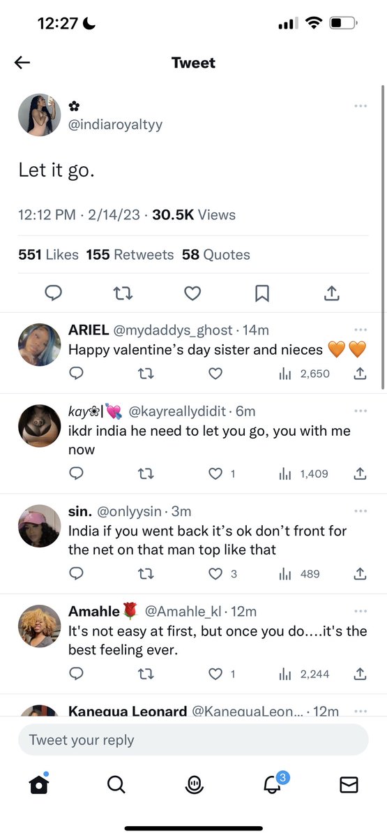 laylanaiim's tweet photo. Durk aggravates the shit outta her ! LMAOO 😭 https://t.co/DAF7RlEpqw