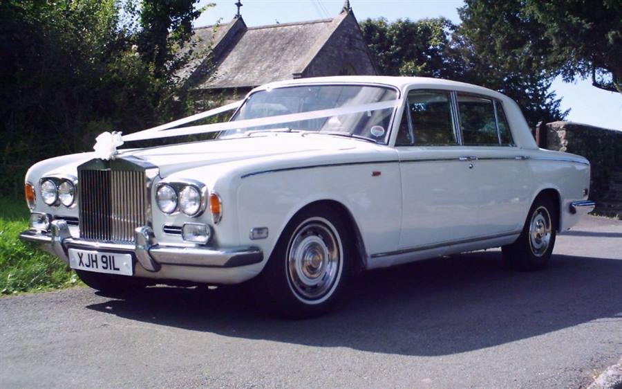 The Wedding Car Hire People on Twitter "Great choice! A customer has just booked a Rolls Royce