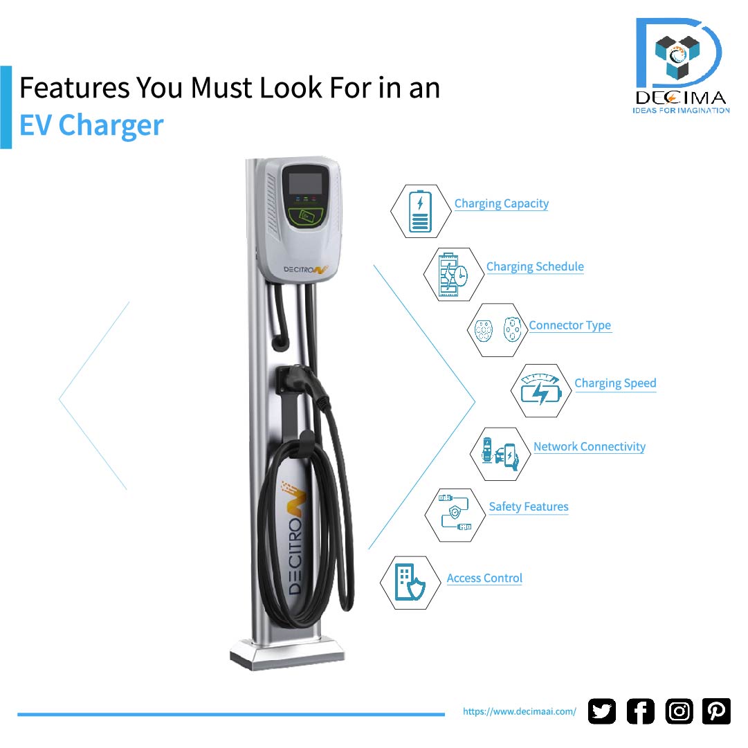 Decima_AI's tweet photo. Charge your EV hassle-free with Decitron's advanced charging technology. Our innovative features ensure you have a seamless and efficient charging experience every time. Say goodbye to range anxiety &amp; hello to a brighter, more sustainable future with Decitron.

#evcharging https://t.co/rA9ccywluo