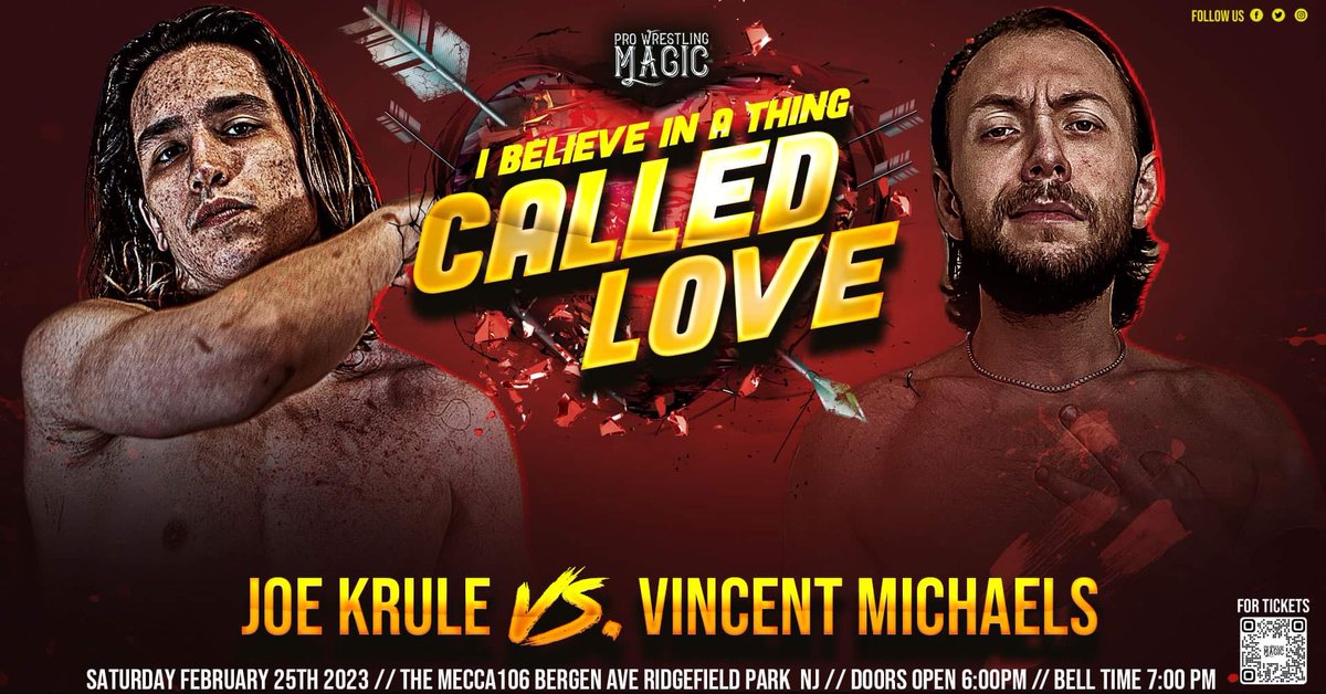 VincentMichaels's tweet photo. Here's what I did in the 2yrs away from this account:

✔️Graduate @BlackandBrave Class XXII (@MBrave13 @WWERollins best trainers in the biz)
✔️In the best physical/mental shape of my life
✔️Become a professional wrestler
✔️Live the coolest life ever 

I am the Sun of Wrestling☀️ https://t.co/HZUsq30khp