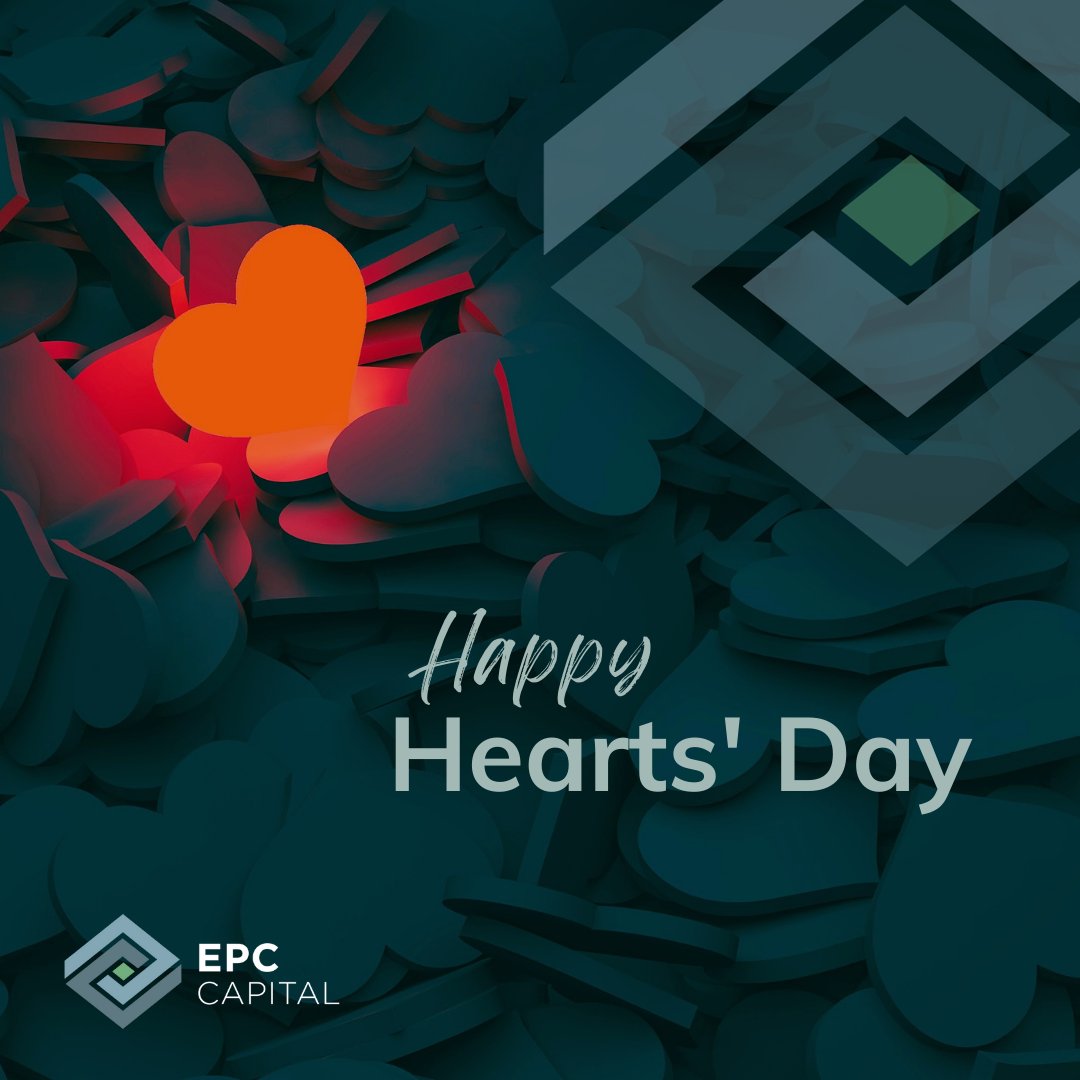 💘Happy Valentines Day to all of our investors, partners, contractors, and clients! With all our hearts from the EPC Capital family💗
.
.
.
#commercialrealestate #epccapital #cre #yegcre #realestate #commercialrealtor #commercialproperties #topcommercialteam