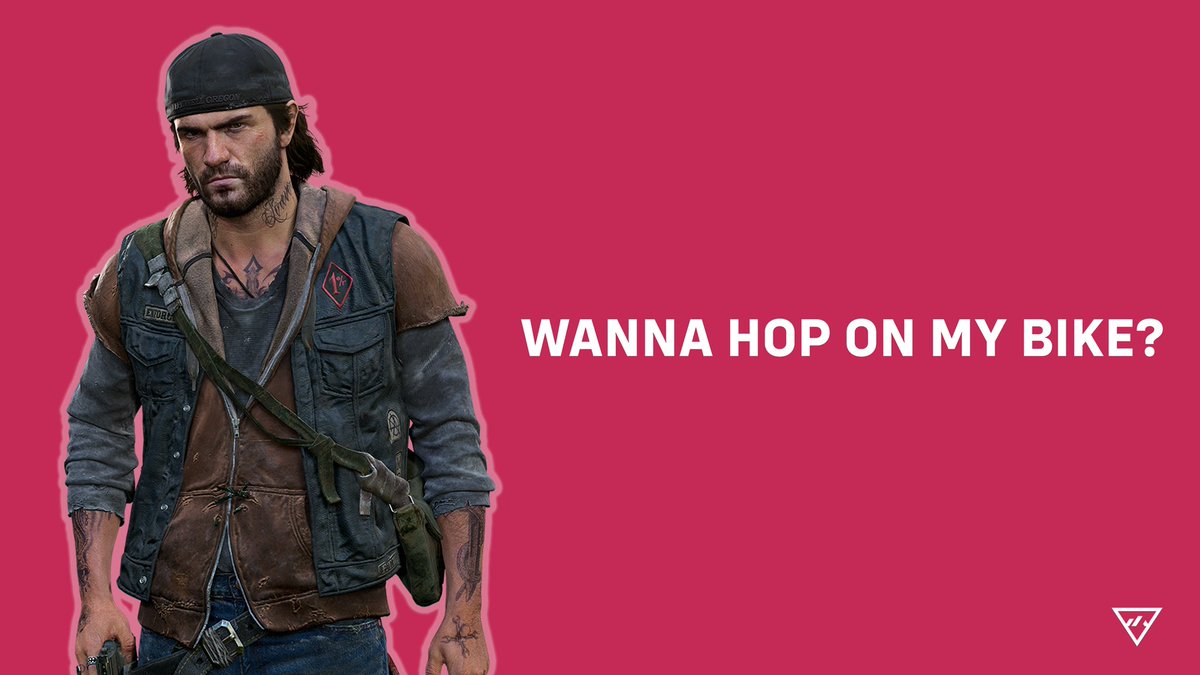 BendStudio's tweet photo. Happy Valentine’s Day! 💘

Forgot to send that special someone a card? Don’t worry, we have you covered: https://t.co/yOz2KVKfq2