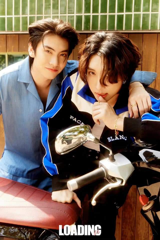 Raikantopinido's tweet photo. Boss y Noeul para Loading-U
#BossNoeul #LoveinTheAir #LoadingU #raikantopinido https://t.co/MwFudwdGDc