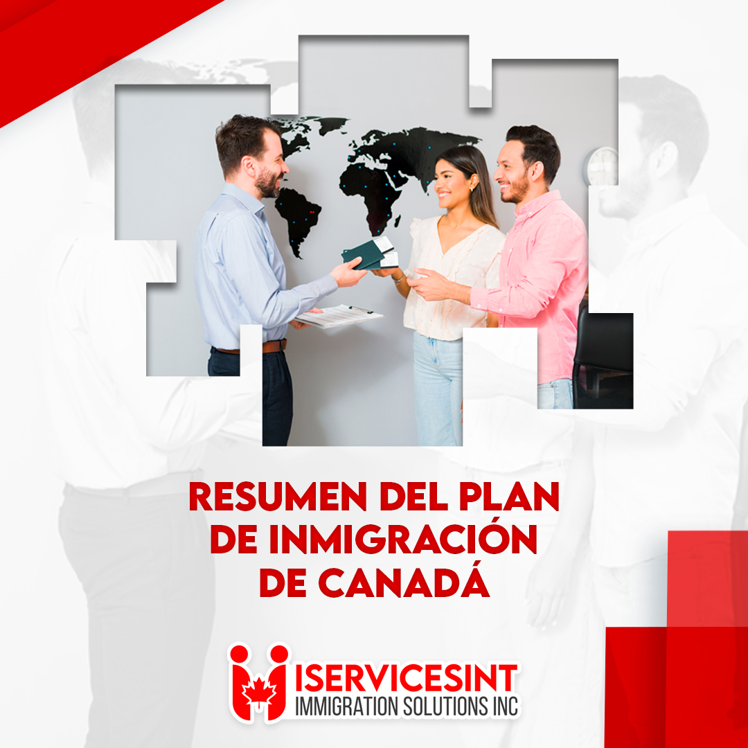 iservicesint's tweet photo. 🇨🇦Canadá planea recibir alrededor de 1 millón 500 mil inmigrantes en los próximos 3 años.
Clase económica: 848,595 inmigrantes
Family: 338,500 inmigrantes
Refugiados: 225,170 inmigrantes
Otros: 37, 735 inmigrantes
Visítanos https://t.co/1aD6jRFM3P
#canada #iservicesint https://t.co/AMdxhXrqBh