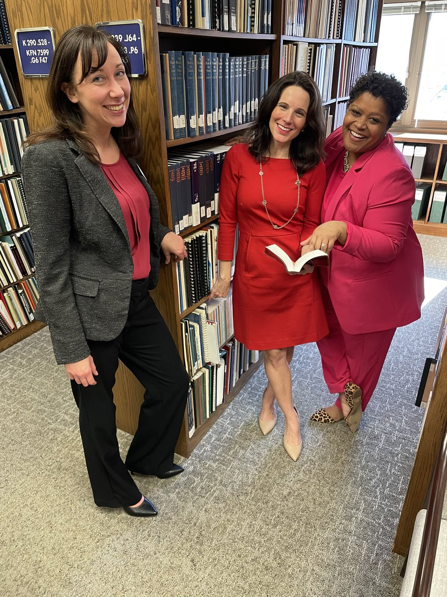 GladneyNc's tweet photo. Happy Valentine’s Day from NC Child’s lobbying team. @EricaPalmSmith @amperkinson #libraryshenanigans #studyingrobertslaw #ncga #ncpol https://t.co/aOGpsX43if