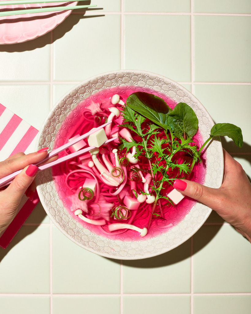 Check out my colourful food, drink and still life photography at nancy-anne.com