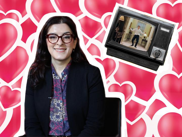 New York University on Twitter ""Why not take the opportunity to ask