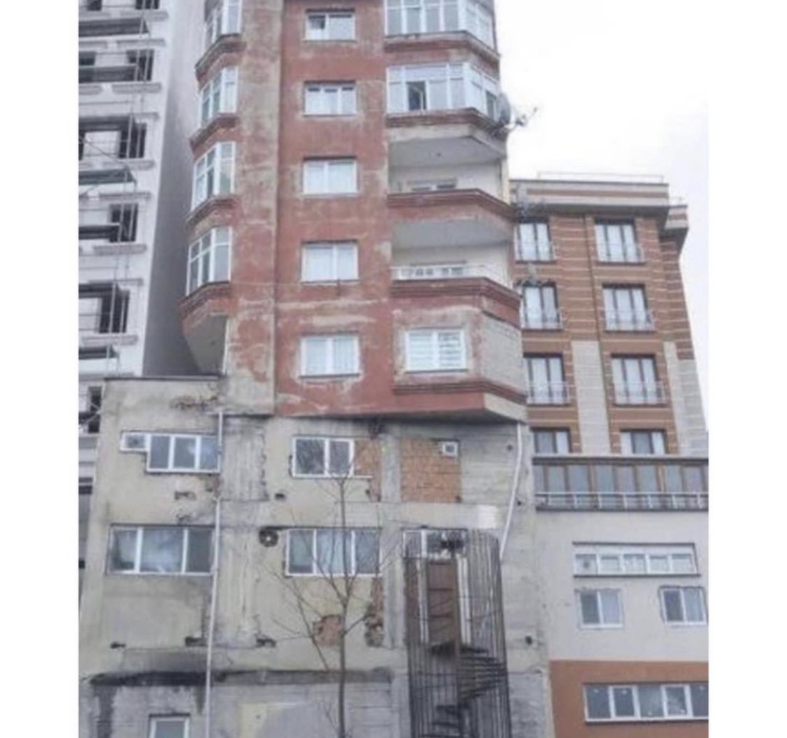 Göklere ulaşmak için daha ne kadar bina döşeyeceğiz?