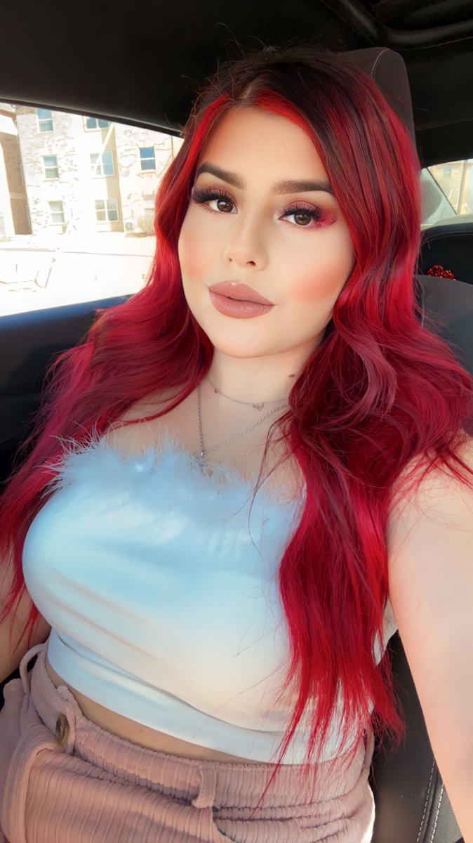 Lil miss valentine💓