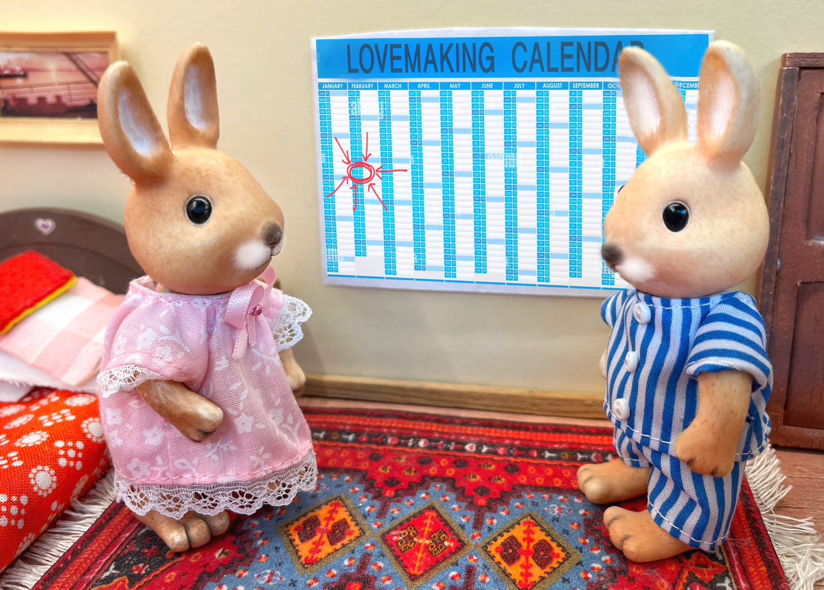 - happy valentine darling.
- i’ve got a headache, maybe next year…